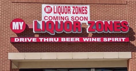 Liquor zone - Liquor Zone Arlington, Arlington, Texas. 144 likes · 376 were here. Welcome to Liquor Zone Arlington Facebook Page